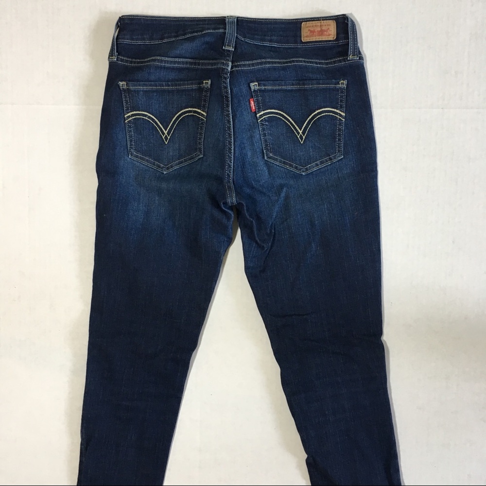 💫🐴Levi’s Jegging🐴💫